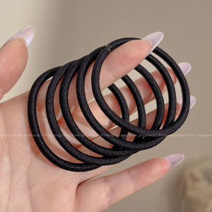PINK EMPRESS | Childrens Colorful Hair Ties Non-Harmful