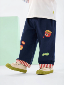 DUDUJIA | Quần Cotton Cho Bé