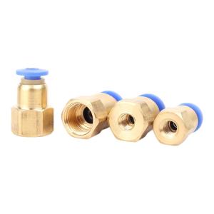 GUWANJI | Quick Connect Pneumatic Hose Fittings