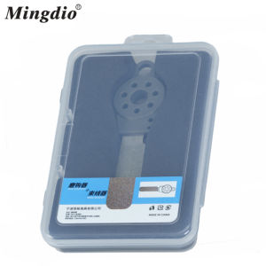 Dụng Cụ Mài Móc Câu Cá Di Động Ngoài Trời Đôi Rãnh – Mài Móc Mài Lưỡi Câu Phụ Kiện Câu Cá