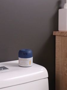 【SG READY STOCK】90 Days Keep The new toilet freshener Fragrance can last with A variety of fragrances  Free shipping