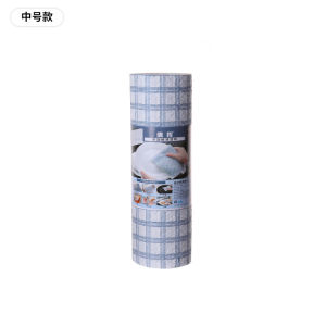 Khăn Lau Nhà Bếp Dùng Một Lần Thấm Hút Nước Thấm Hút Dầu Có Thể Giặt Được Khăn Vải Không Dệt Dùng Được Ướt Và Khô