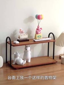Giá Sách Đa Tầng Đơn Giản