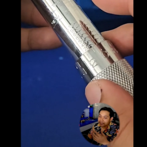 ประแจทอร์ค ประแจปอนด์ ปรับเลื่อนได้สำหรับงานแอร์ ขันท่อแฟร์ ท่อแอร์