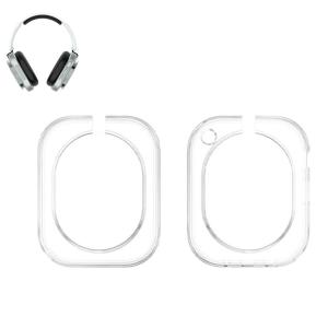 Protective Case For NOTHING Headphone(1) Head-mounted Wireless Noise Reduction Bluetooth Headset Beam PC Transparent Cover