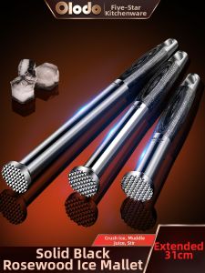 Olodo | Công Cụ Nghiền Băng và Ép Nước Trái Cây Inox
