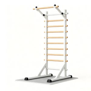 Theratools | Multi-functional Indoor Pull-up and Yoga Training Fitness Rack