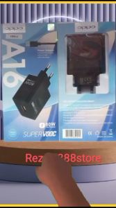 Charger Cepat Untuk Oppo A16 80W