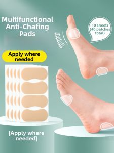 QUEER | Anti-Blister Foot Pads