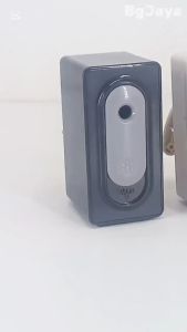 Pencil Sharpener Pencil Sharpeners Pengasah Pensil (BGJAYA)