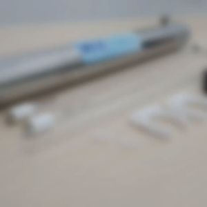 Aermart - Ultraviolet UV 8 GPM DOUBLE LAMP - Water Sterilizer