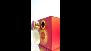 Night Princess Maryaj For Her EDP 100ml Minyak Wangi For women Best Fragrance Long Lasting Perfumes