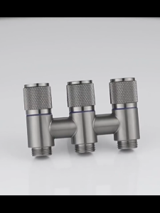 Van Góc Nhôm 3 Chiều Đa Năng – Sử Dụng Cho Nhà Tắm Máy Giặt Ban Công – Dễ Lắp Đặt Chống Rò Rỉ Nước