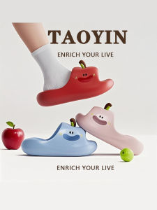 Dép Nữ Mùa Hè EVA Chống Trượt Chống Mùi Đế Dày Dép Đi Trong Nhà Đế Bằng Đế Cao Su Đế EVA Đế Mềm Đế Cao Su