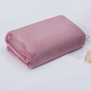 Bath Towel for Adult Female For Home Absorbent Quick-Drying Lint Free Oversized Towel White Pure Cotton Classy for Beauty Salon