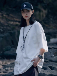 AOGZ | Stylish Short Sleeve T-shirt Casual and Underwear
