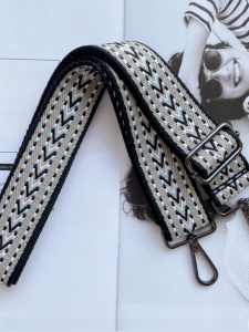 Womens Bag Purse Chain Easiest for Match Trendy Two Shoulders Strap Adjustable Shoulder Crossbody Single Buy Replacement Belt Customizable Long