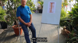 Terra Aquatica pH Regulators  pH - &  pH+