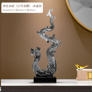 MEIWEISI | Tượng Trang Trí Nội Thất Cao Cấp