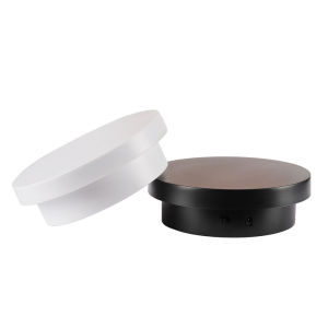 Rotating Display Stand Electric USB 360 Degree Turntable for Photo Studio Photography