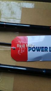 เทียบราคาถูก คันเบ็ดตกปลา คันหน้าดิน Ashino Power Land Line 15-30 lb สำหรับการหน้าดิน งานชายฝั่ง, คันเหนียวทน Spinning