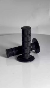 Tay Nắm Ghi Đông Cao Su 7/8 Inch 22mm Dành Cho Xe Máy Địa Hình Enduro KTM Honda Yamaha Suzuki - Phụ Kiện Tay Nắm Xe Máy