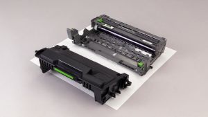 Brother DCP-L5510DN A4 Network Monochrome Laser Printer – Auto Duplex | Medium or Large Office Use