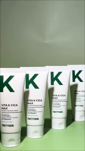 Kem Dưỡng Phục Hồi Làm Dịu Da VITA K-CICA PRETTY SKIN Max Calming 60ml phungnguyenshop
