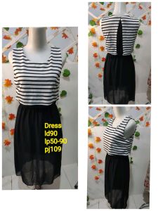 Dress wanita 3