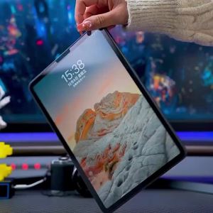 PIVA | Ốp Máy Tính Bảng Có Khe Cắm Bút Từ 11inch/12.9inch