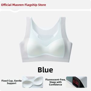 MiiOW | Anti-Shake Sports Bra for Girls Development Stages