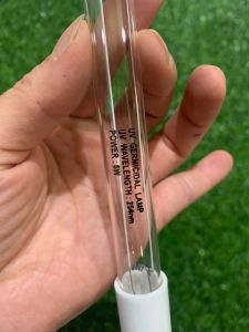 Bóng đèn UV 6w đèn diệt khuẩn - máy lọc nước ro