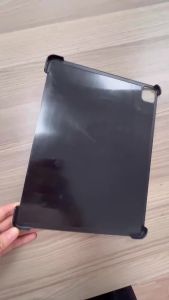 Penghantaran dari China [2025]iPad 12.9 Inci   Pita pelekat dua muka pc Bahan Shell 3.1