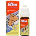 Tinh dầu chống cảm, nghẹt mũi OLBAS Uk Anh Quốc 12ml. 