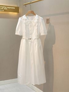 PAIBOLI | New Stylish Vintage Dress
