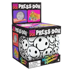 NEW NeeDoh Graffiti Ball Blind Box Series Desktop Ornament Stress Squishy Toys For People Under Pressure Fun Soft Stress Ball