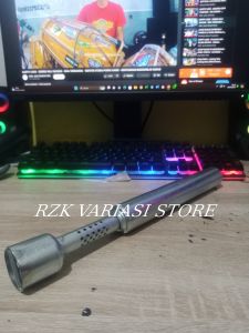 Saringan Knalpot RX king Rxk Rxs suara garing