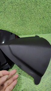 Visor Vario Bohlam: Pemahaman & Pemilihan Berkualitas