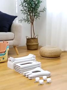 Kệ Gấu Kệ Để Đồ Đựng Đồ Kiểu Dáng Xinh Xắn 2 3 4 Tầng VIỆT NHẬT 5576 - TADAHOME