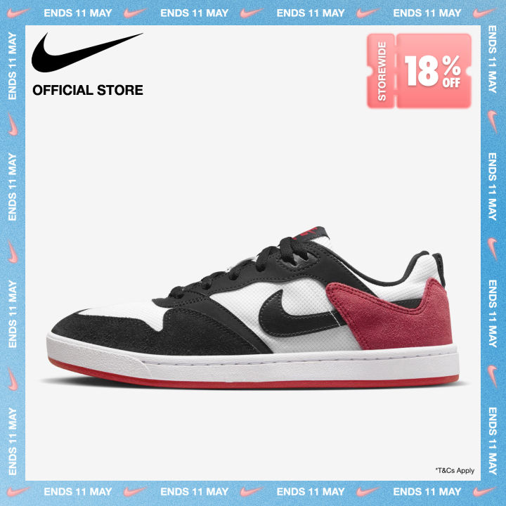 sb alleyoop skate shoe