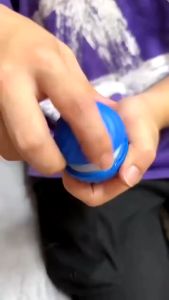 Paw Hero Smart Dog Toy Ball Automatic Moving Bouncing Rolling Ball for Small Medium Dog Cat Toy