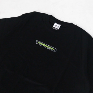 Yesterday – Baju Kaos Distro Pria Original 24s t shirt Pria Cowok Keren Hitam Not Fake