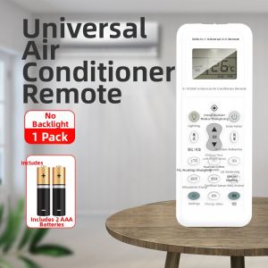 SHIKEXIN | Universal Haier Air Conditioner Remote Control