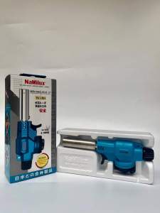 Đèn khò gas cao cấp chính hãng namilux