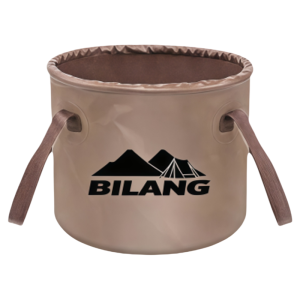 PISSA | Outdoor Multi-purpose Portable Water Bucket