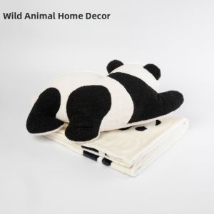 T-B-H | Dual-use Warm Aroma Pillow Blanket