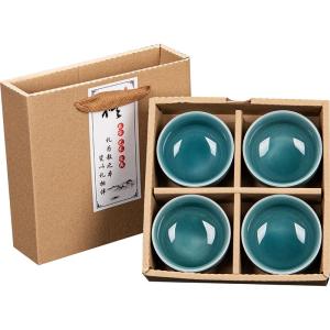 XIANGYE | Ceramic Tea Cup for Chinese Tea Ceremony
