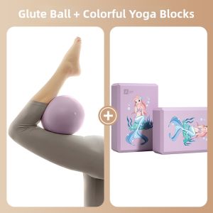 AOYI | Children Beginner Dance and Stretch Yoga Brick