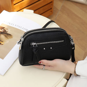 ELAIZHE | Stylish Versatile Mini Bag for Women