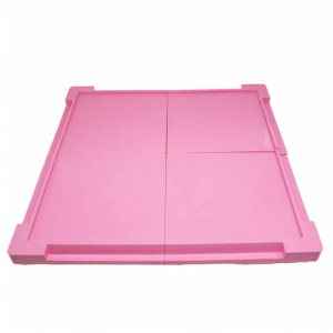 Mini Folding Portable Mahjong Table 46*46cm
